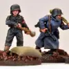 Photo of Hitler Youth Anti-tank Team (BFB001)