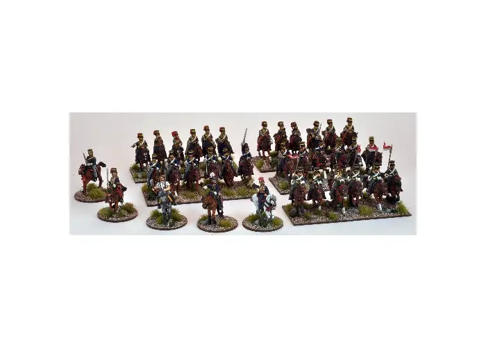 The Charge of the Light Brigade. (SOLD OUT)