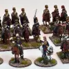 Photo of The Charge of the Light Brigade. (SOLD OUT) (CBCCLB)