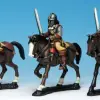 Photo of Armoured Cavalry in Helmets (GS41)