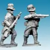 Photo of Austrian Jagers Skirmishing (NSPA134)