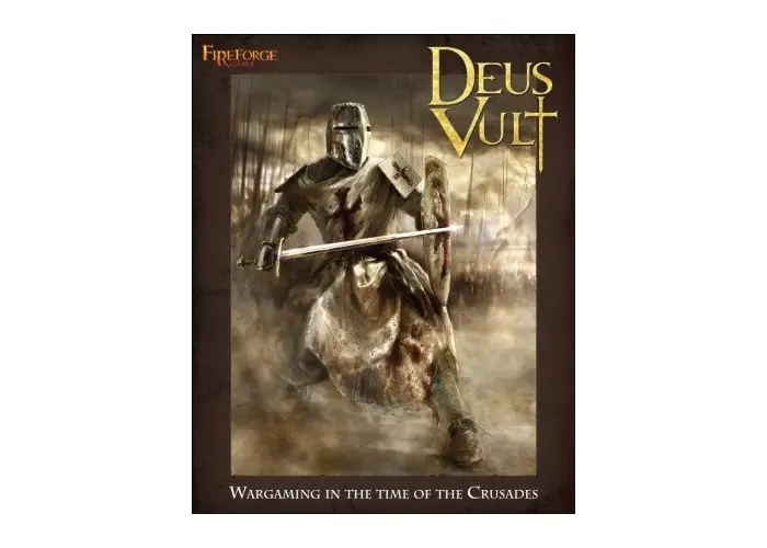 Deus Vult