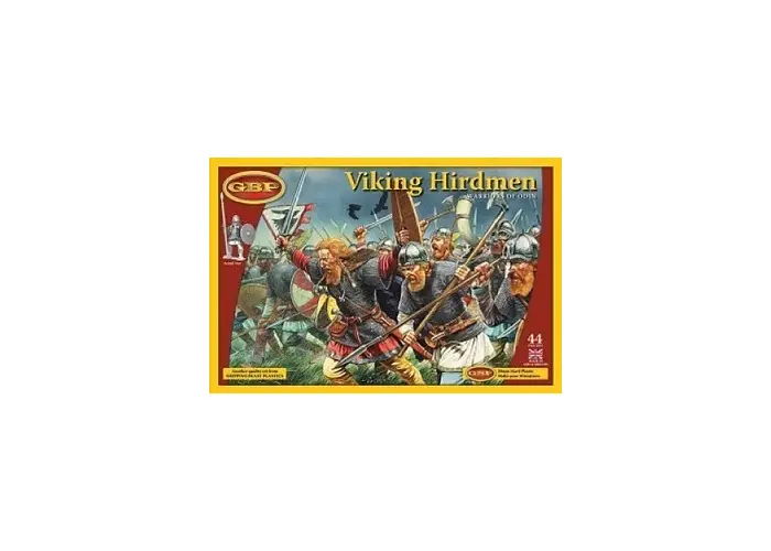 Viking Hirdmen