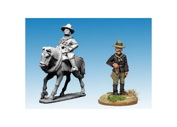 Baden Powell