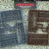 Photo of Worm/Snake Fence (WORMFENCE)