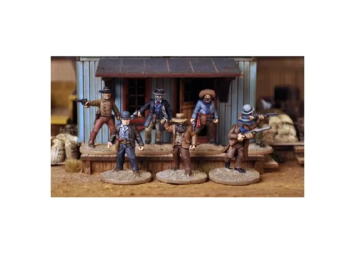 Outlaws