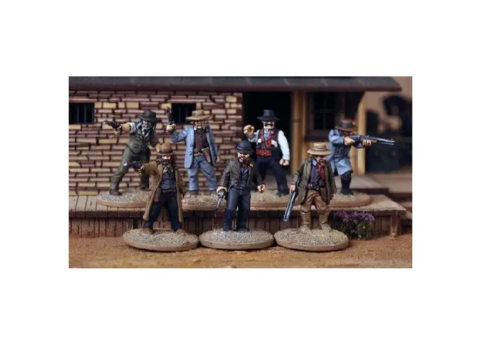 Lawmen