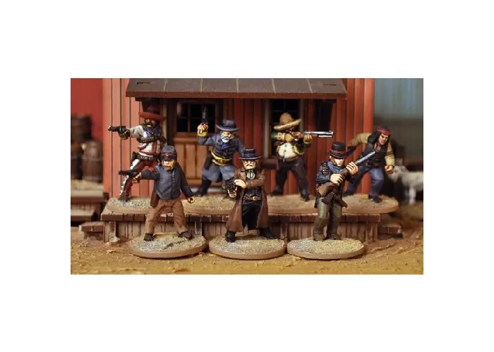 Desperados