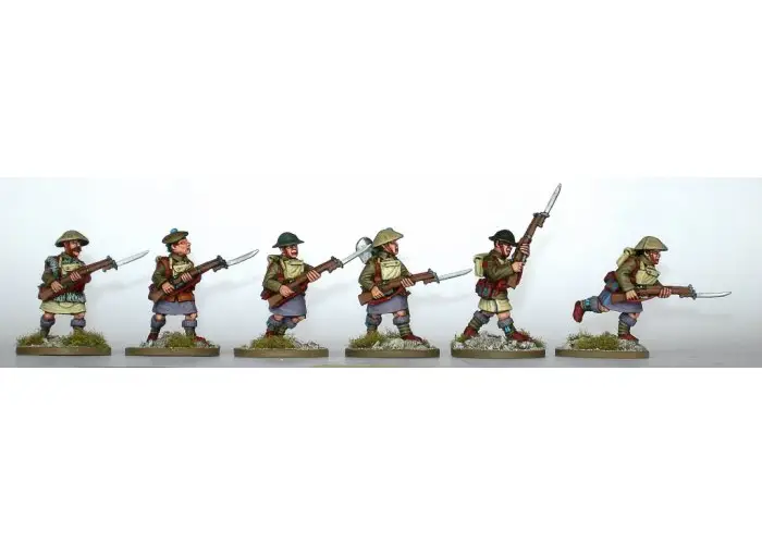 Highlanders