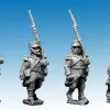 Photo of French Line Infantry advancing in Kepi (CF02)