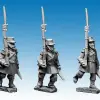 Photo of French Line Chasseur advancing (CF12)