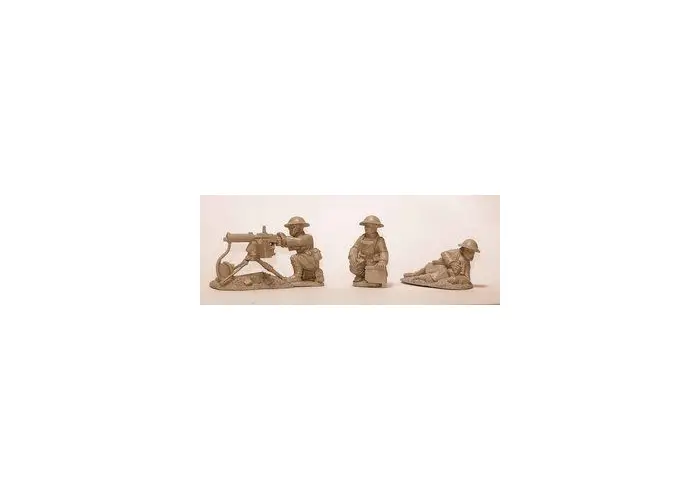 US Browning Heavy Machine Gun