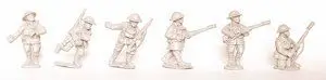 Photo of US Infantry Bombers (US007)