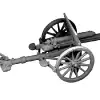Photo of British 18pdr Gun (GWGUN2)
