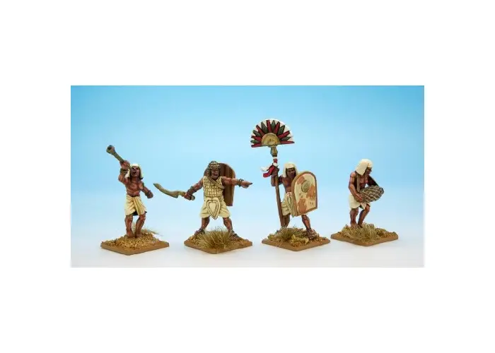 Egyptian Command Group