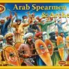 Photo of Arab Spearmen & Archers (GBP04)