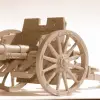 Photo of German 77mm FK96 Gun (GWGUN4)