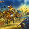 Photo of Mongol Cavalry  (FF009)