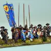 Photo of Dutch 1672 Regiment (REGT2)