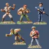 Photo of Doc Thompson & his Fabulous Four (PHP 05)