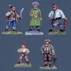 Photo of Stalwart Companions (PHP 10)