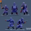 Photo of Evil Hooded Minions 1 (PWM 04)