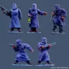 Photo of Evil Hooded Minions 2 (PWM 05)