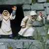 Photo of Cowled Cultists 1. (PWM 07)