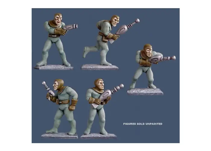 Radon Zombies of the Ionosphere 2