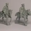 Photo of German Hussar Command (G115)