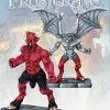 Photo of Imp Demon & Minor Demon (FGV302)