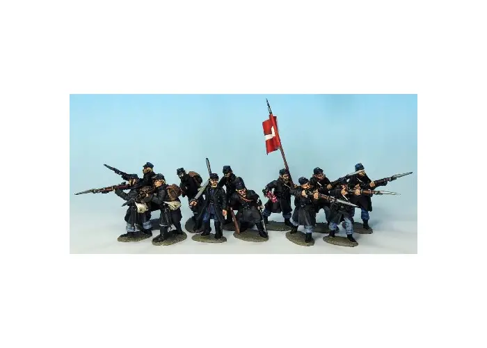 Danish Infantry Regiment 1864