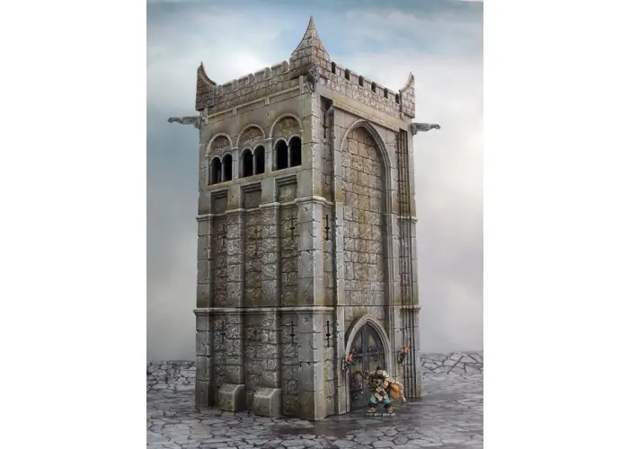 Renedra Tower