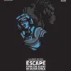 Photo of Escape from the Aliens in Outer Space. (OGBOX05)