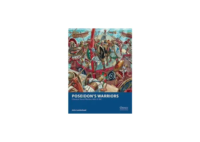 Poseidon's Warriors