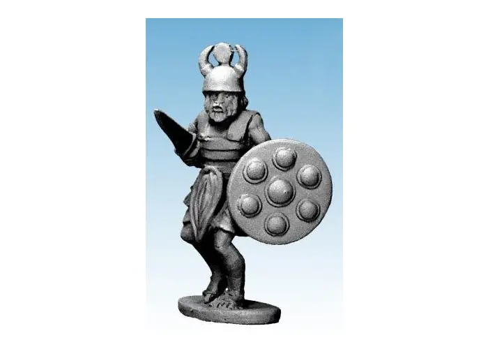 Sherden Guard Officer