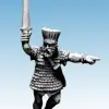 Photo of Sea Peoples Officer (NSK2000d)