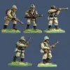 Photo of German Seebataillon Troops 1 (PGS 03)