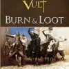 Photo of Burn & Loot (Deus Vult) (BP1535)