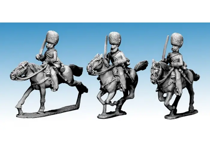 Royal Scots Greys