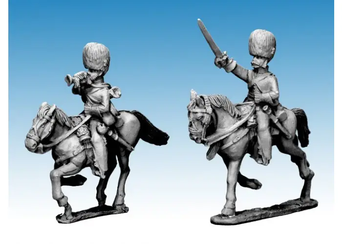 Royal Scots Greys Command