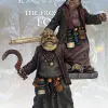 Photo of Beastcrafter and Apprentice II (FGV115)