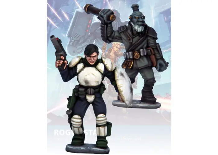 Enforcers
