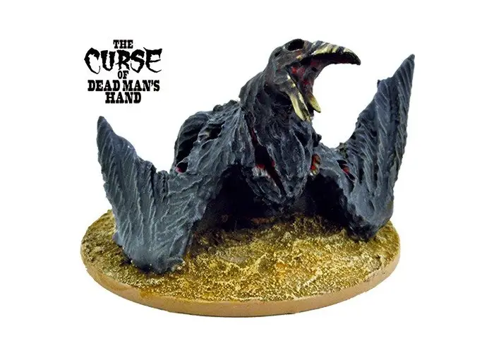 Storm Crow
