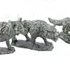 Photo of Dread Wolves (DMH607)